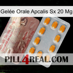 Gelée Orale Apcalis Sx 20 Mg new13